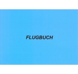 Flugbuch Part FCL Austria Deutsch