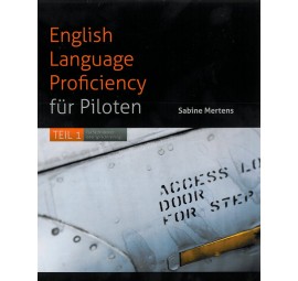 English Language Proficiency für Piloten