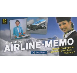 Memory Airline