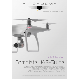 Complete UAS-Guide - Printversion