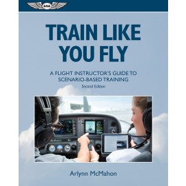 Train like you fly - ASA