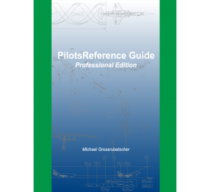 Pilots Reference Guide - Professional Edition 