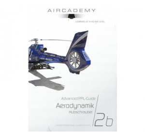 Aerodynamk Hubschrauber - Print