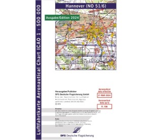 ICAO Deutschland Hannover 2024